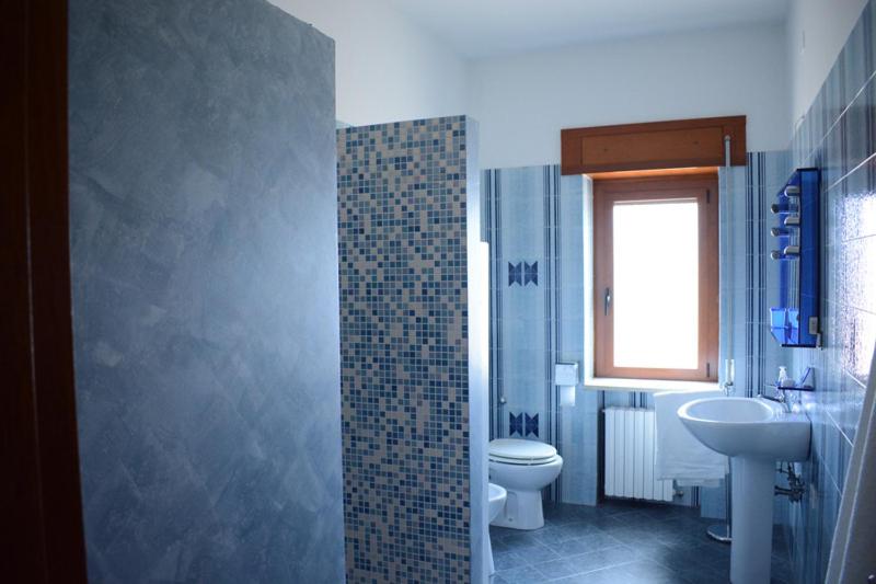 Il Platano room 1