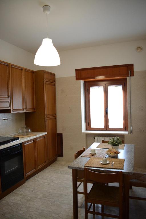 Il Platano room 4